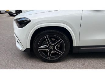 Mercedes-Benz GLA 200 AMG Line Executive 5dr Auto Petrol Hatchback