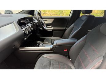 Mercedes-Benz GLA 200 AMG Line Executive 5dr Auto Petrol Hatchback