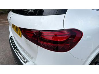 Mercedes-Benz GLA 200 AMG Line Executive 5dr Auto Petrol Hatchback
