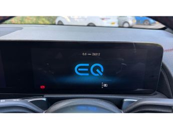 Mercedes-Benz Eqb 300 4M 168kW AMG Line Premium 66.5kWh 5dr Auto Electric Estate