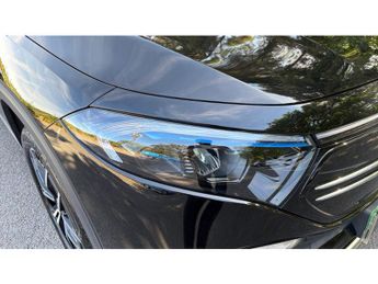Mercedes-Benz Eqb 300 4M 168kW AMG Line Premium 66.5kWh 5dr Auto Electric Estate