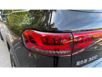 Mercedes-Benz Eqb 300 4M 168kW AMG Line Premium 66.5kWh 5dr Auto Electric Estate