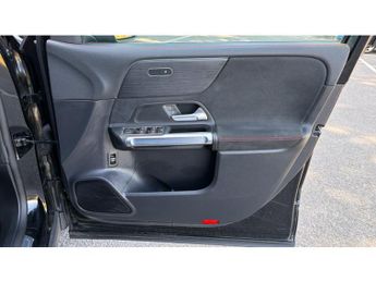 Mercedes-Benz Eqb 300 4M 168kW AMG Line Premium 66.5kWh 5dr Auto Electric Estate