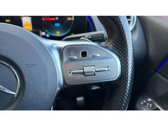 Mercedes-Benz Eqb 300 4M 168kW AMG Line Premium 66.5kWh 5dr Auto Electric Estate
