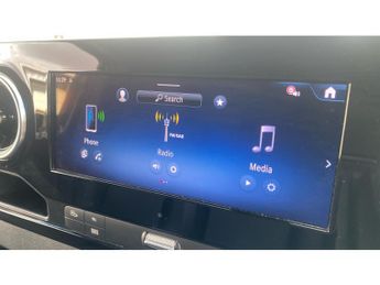 Mercedes-Benz Sprinter 315Cdi L3 Diesel Rwd 3.5t H2 Pro Van 9G-Tronic