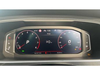 Volkswagen Tiguan 1.5 TSI 150 R-Line 5dr DSG Petrol Estate