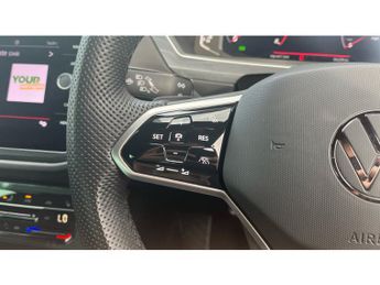 Volkswagen Tiguan 1.5 TSI 150 R-Line 5dr DSG Petrol Estate
