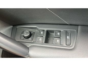 Volkswagen Tiguan 1.5 TSI 150 R-Line 5dr DSG Petrol Estate