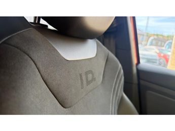 Volkswagen ID.4 109kW Life Ed Pure 52kWh 5dr Auto [110kW Ch] Electric Estate