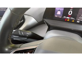 Volkswagen ID.4 109kW Life Ed Pure 52kWh 5dr Auto [110kW Ch] Electric Estate