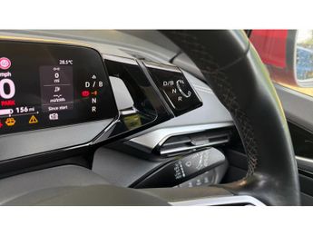 Volkswagen ID.4 109kW Life Ed Pure 52kWh 5dr Auto [110kW Ch] Electric Estate