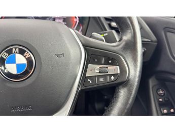 BMW 2 Series 220i M Sport 4dr Step Auto Petrol Saloon