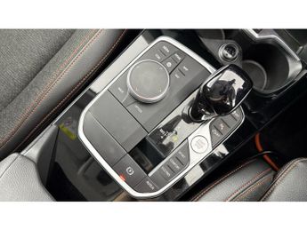 BMW 2 Series 220i Sport 4dr Step Auto Petrol Saloon