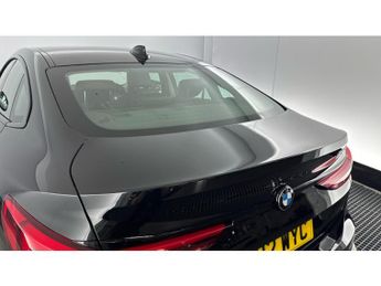 BMW 2 Series 220i Sport 4dr Step Auto Petrol Saloon