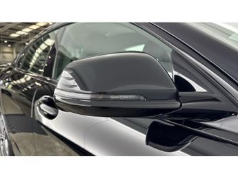 BMW 2 Series 220i Sport 4dr Step Auto Petrol Saloon