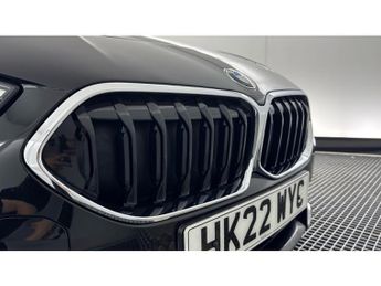 BMW 2 Series 220i Sport 4dr Step Auto Petrol Saloon