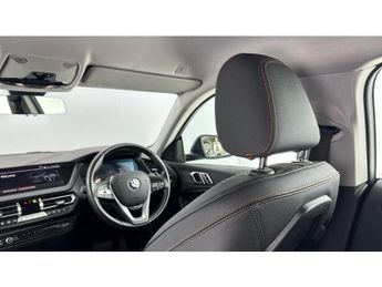 BMW 2 Series 220i Sport 4dr Step Auto Petrol Saloon