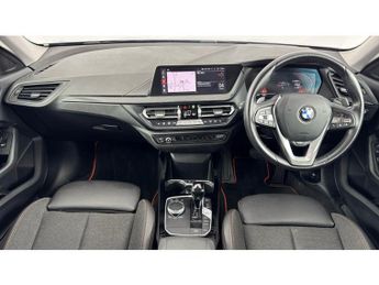 BMW 2 Series 220i M Sport 4dr Step Auto Petrol Saloon