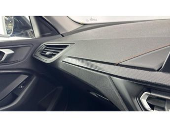 BMW 2 Series 220i Sport 4dr Step Auto Petrol Saloon