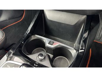 BMW 2 Series 220i M Sport 4dr Step Auto Petrol Saloon