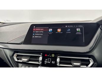 BMW 2 Series 220i M Sport 4dr Step Auto Petrol Saloon