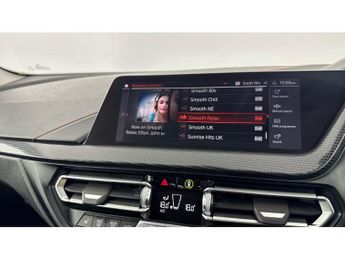 BMW 2 Series 220i Sport 4dr Step Auto Petrol Saloon