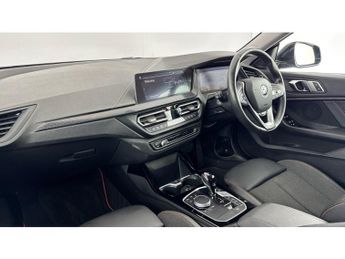 BMW 2 Series 220i Sport 4dr Step Auto Petrol Saloon