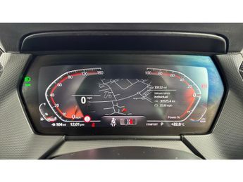 BMW 2 Series 220i Sport 4dr Step Auto Petrol Saloon
