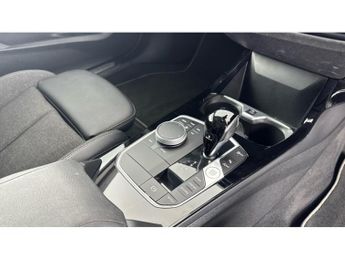 BMW 2 Series 218i Sport 4dr DCT Petrol Saloon