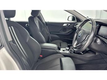 BMW 2 Series 218i Sport 4dr DCT Petrol Saloon