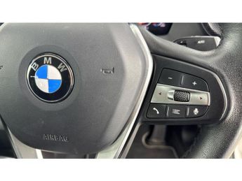 BMW 2 Series 218i Sport 4dr DCT Petrol Saloon