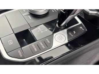 BMW 2 Series 218i Sport 4dr DCT Petrol Saloon