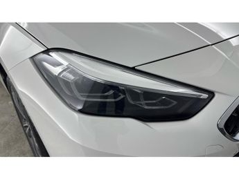 BMW 2 Series 218i Sport 4dr DCT Petrol Saloon