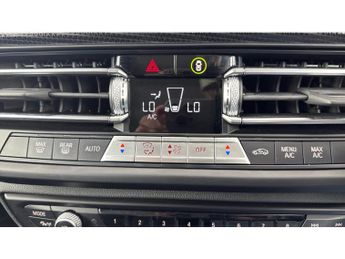 BMW 2 Series 218i Sport 4dr DCT Petrol Saloon