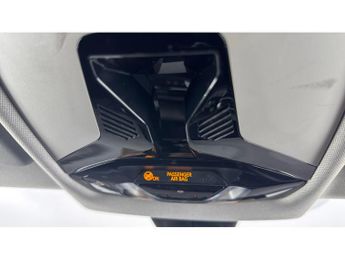 BMW 2 Series 218i Sport 4dr DCT Petrol Saloon