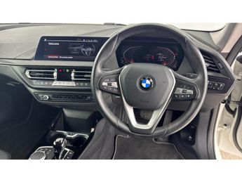 BMW 2 Series 218i Sport 4dr DCT Petrol Saloon
