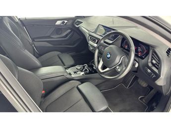 BMW 2 Series 218i Sport 4dr DCT Petrol Saloon