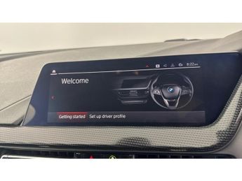 BMW 2 Series 218i Sport 4dr DCT Petrol Saloon