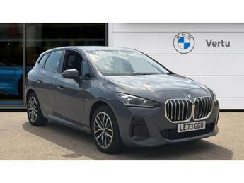 BMW 2 Series 225e xDrive M Sport 5dr DCT Hatchback