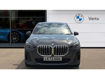 BMW 2 Series 225e xDrive M Sport 5dr DCT Hatchback