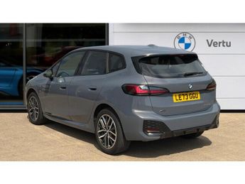 BMW 2 Series 225e xDrive M Sport 5dr DCT Hatchback