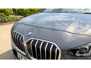 BMW 2 Series 225e xDrive M Sport 5dr DCT Hatchback