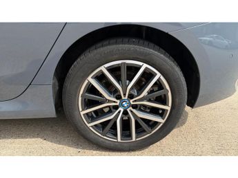 BMW 2 Series 225e xDrive M Sport 5dr DCT Hatchback