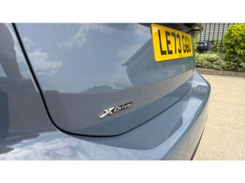 BMW 2 Series 225e xDrive M Sport 5dr DCT Hatchback