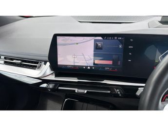 BMW 2 Series 225e xDrive M Sport 5dr DCT Hatchback