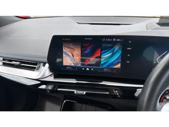 BMW 2 Series 225e xDrive M Sport 5dr DCT Hatchback