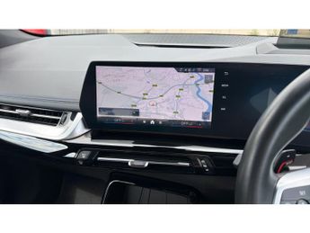 BMW 2 Series 225e xDrive M Sport 5dr DCT Hatchback