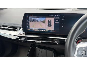 BMW 2 Series 225e xDrive M Sport 5dr DCT Hatchback