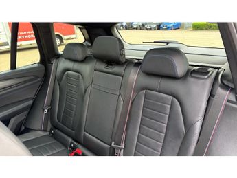 BMW iX3 210kW M Sport Pro 80kWh 5dr Auto Electric Estate