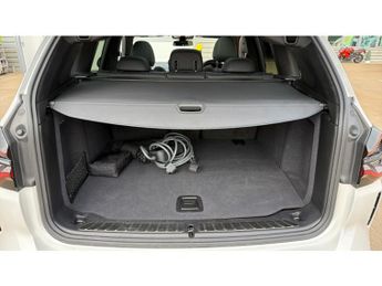 BMW iX3 210kW M Sport Pro 80kWh 5dr Auto Electric Estate
